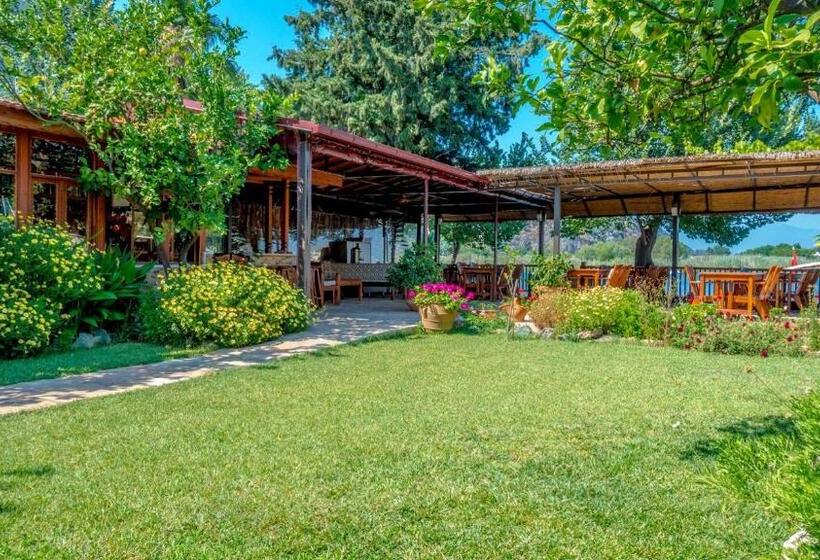 Hotel Dalyan Pension