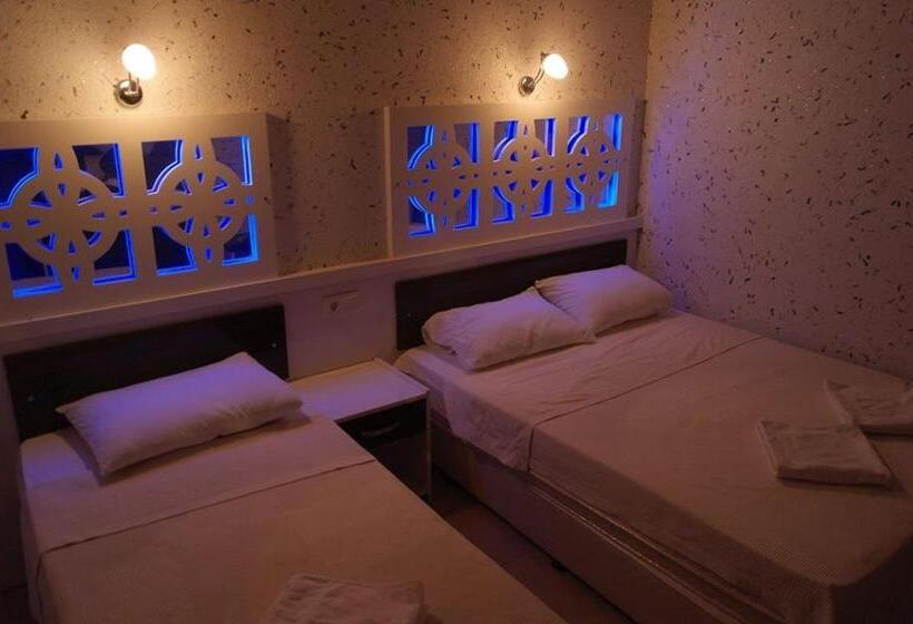 ホテル Dolphin Yunus