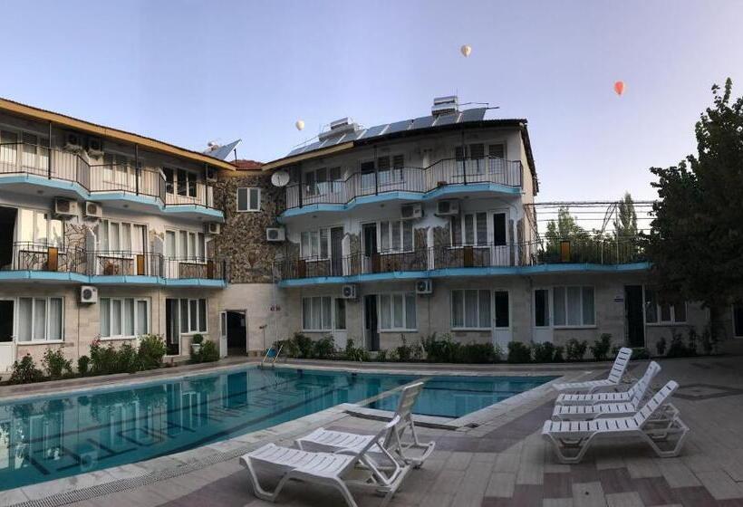 ホテル Dolphin Yunus