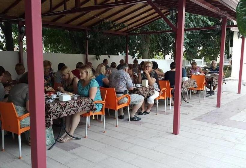 ホテル Dolphin Yunus