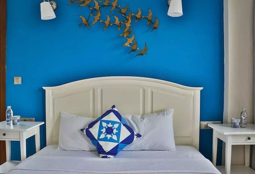 Cunda Eren Otel