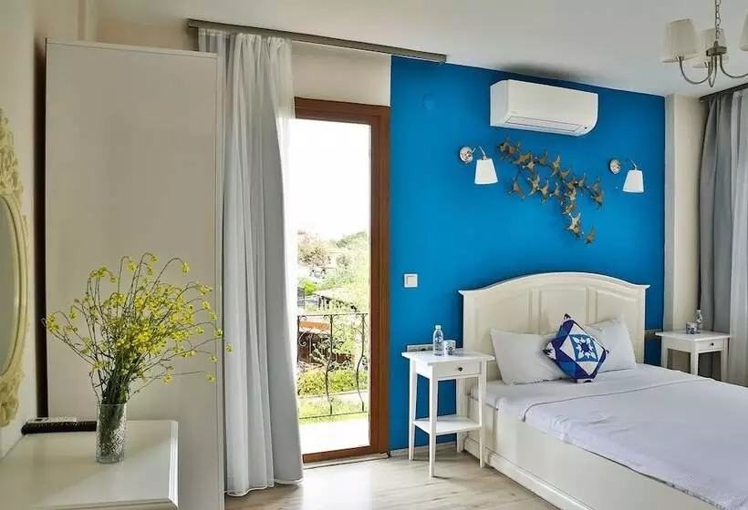 Cunda Eren Otel