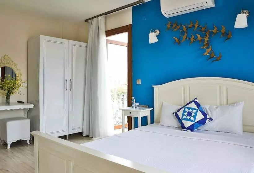 Cunda Eren Otel