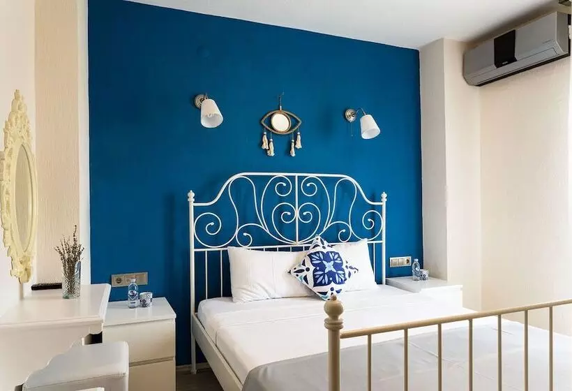 Cunda Eren Otel