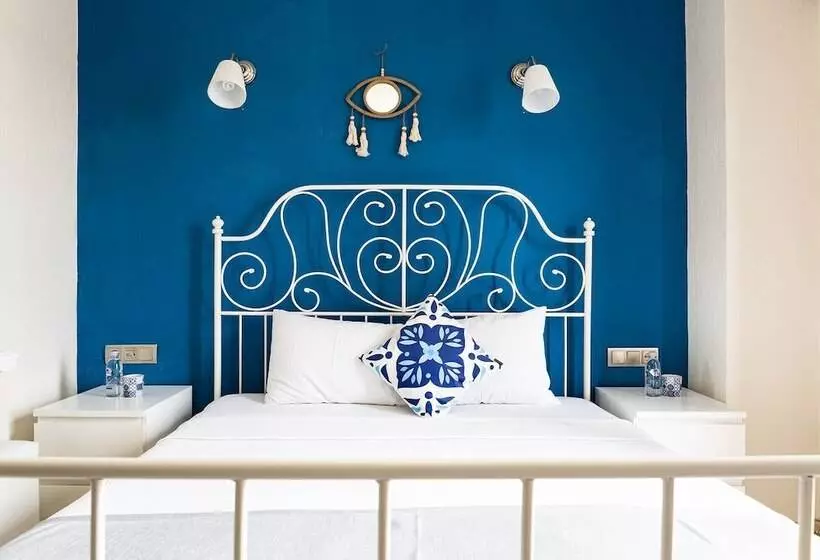 Cunda Eren Otel