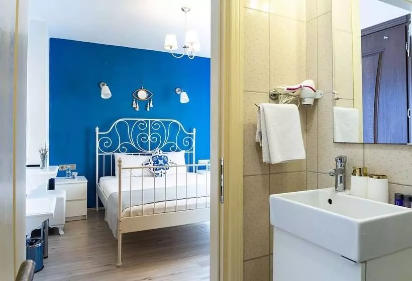 Cunda Eren Otel