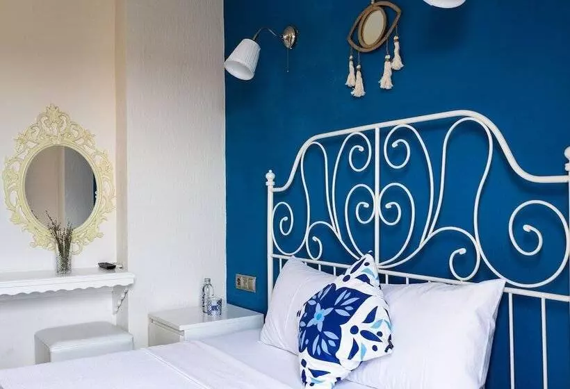 Cunda Eren Otel
