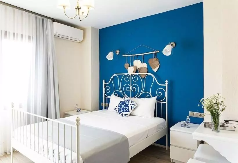 Cunda Eren Otel
