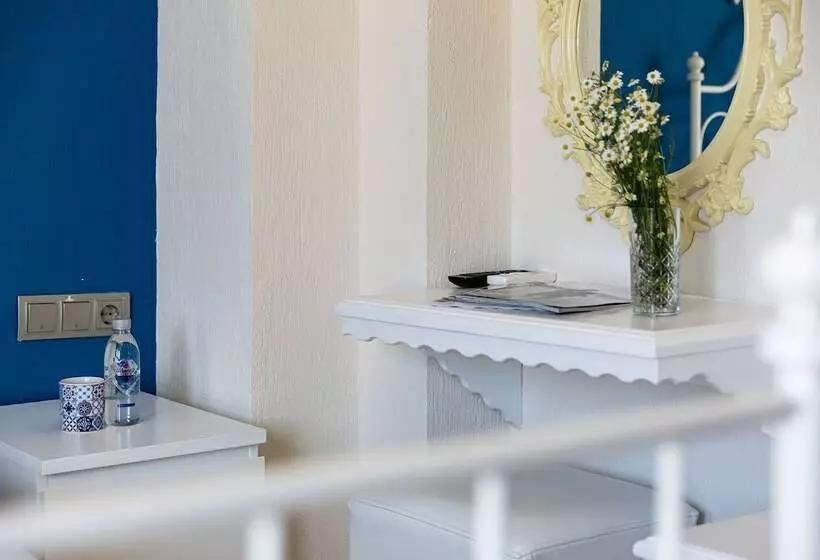 Cunda Eren Otel