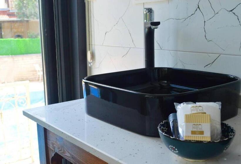 בית מלון כפרי Erol