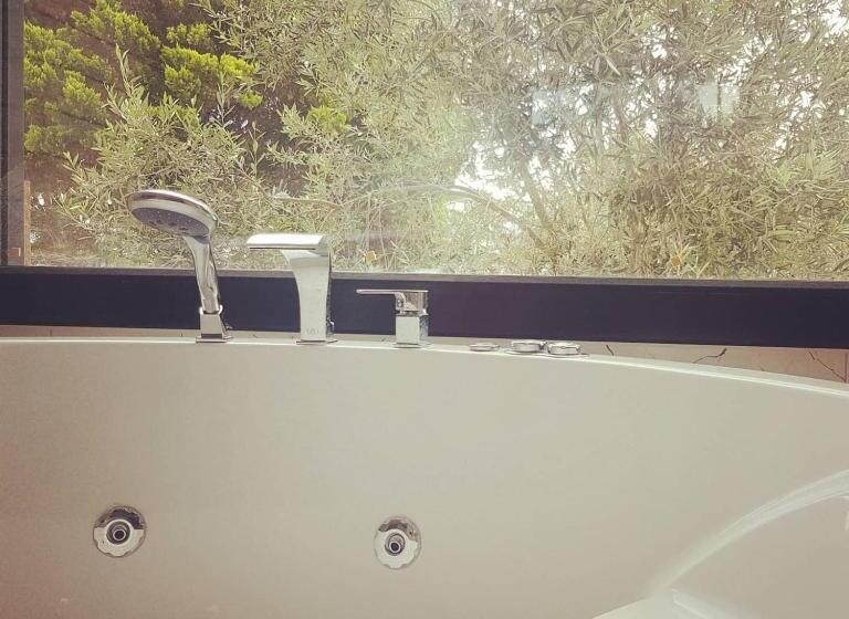 בית מלון כפרי Erol