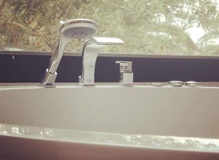 בית מלון כפרי Erol