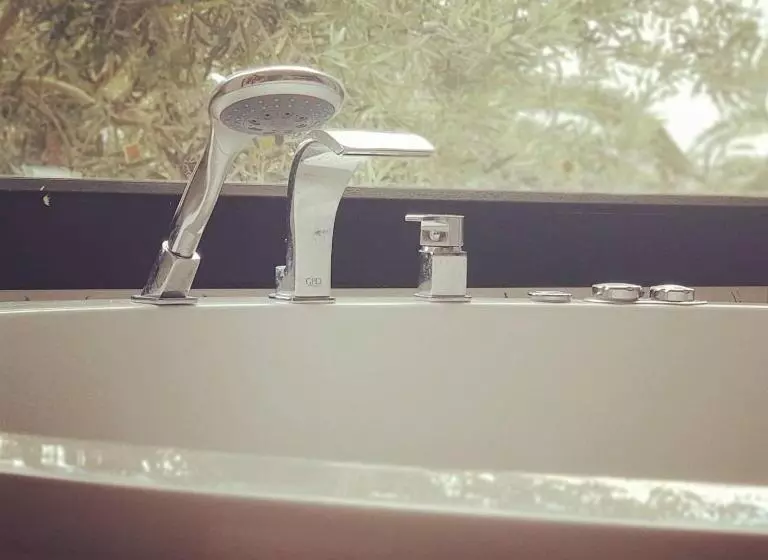 ホテル Erol