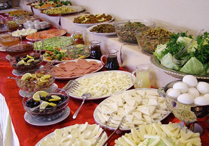 Отель Grand Cenas