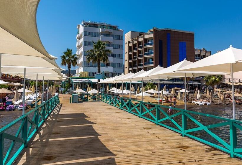 Honeymoon Beach Otel