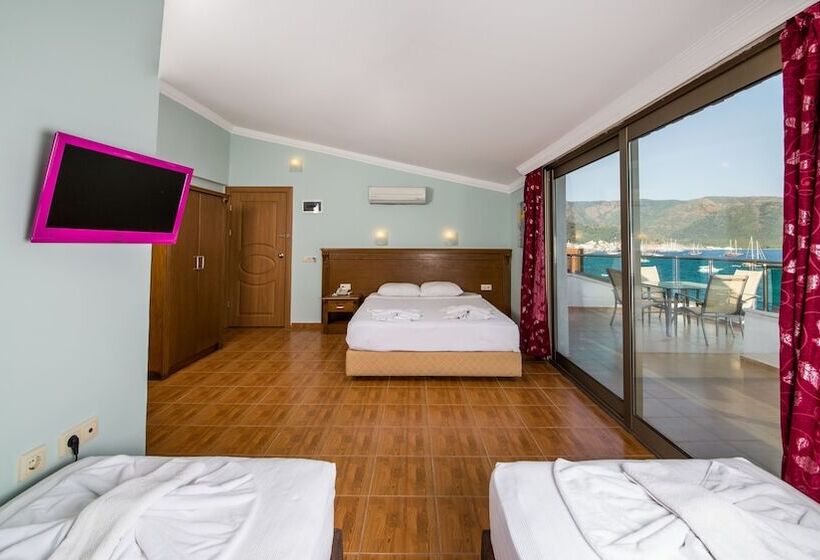 Honeymoon Beach Otel