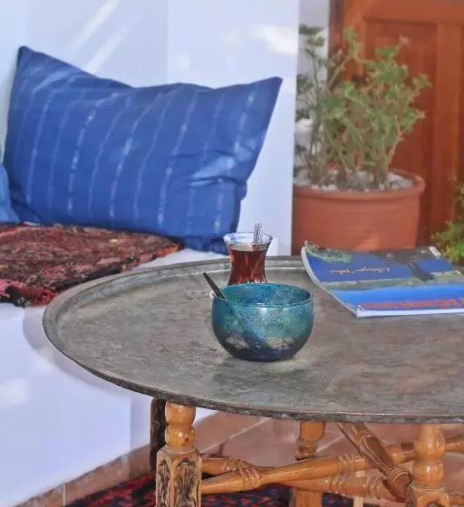 هتل Kalkan Turk Evi