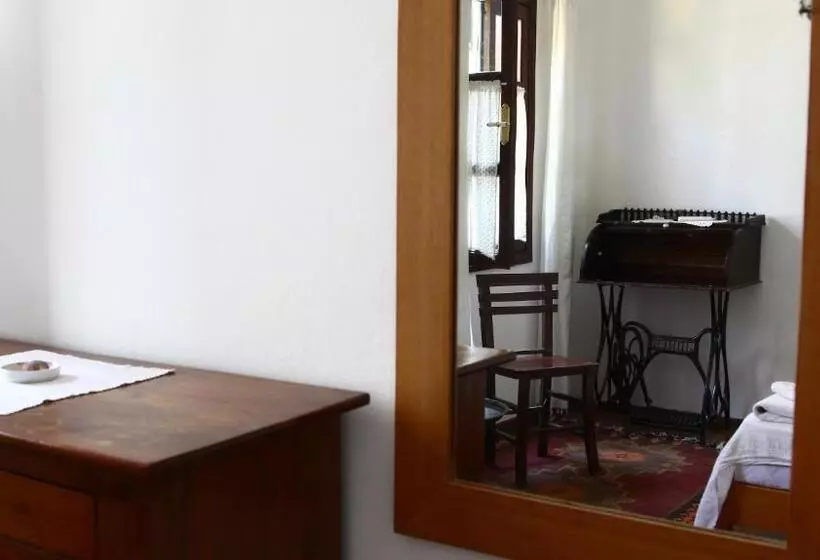 هتل Kalkan Turk Evi