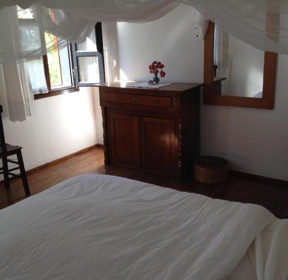 ホテル Kalkan Turk Evi