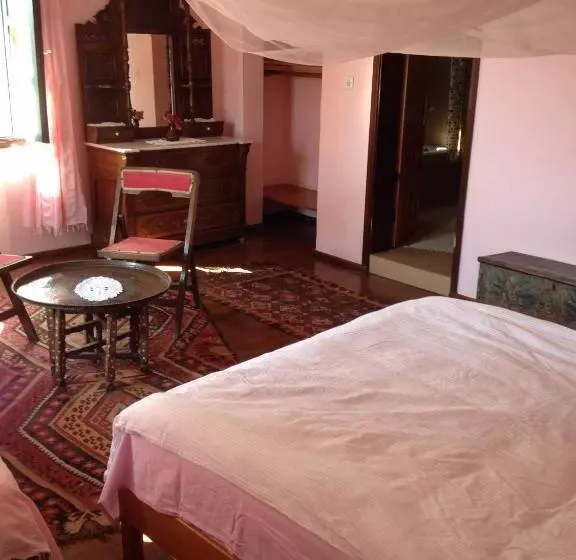 هتل Kalkan Turk Evi