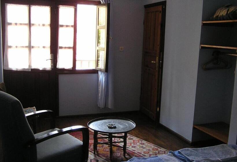 ホテル Kalkan Turk Evi