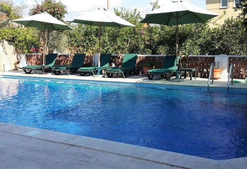 בית מלון כפרי Kilim