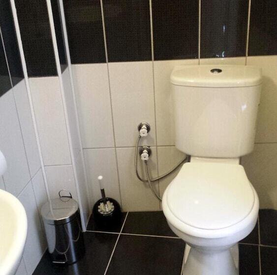 בית מלון כפרי Kilim