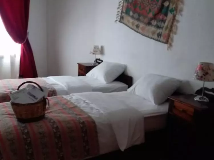 Hotel Kilim