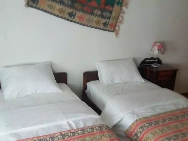 Hotel Kilim
