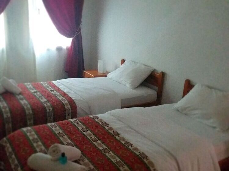 בית מלון כפרי Kilim