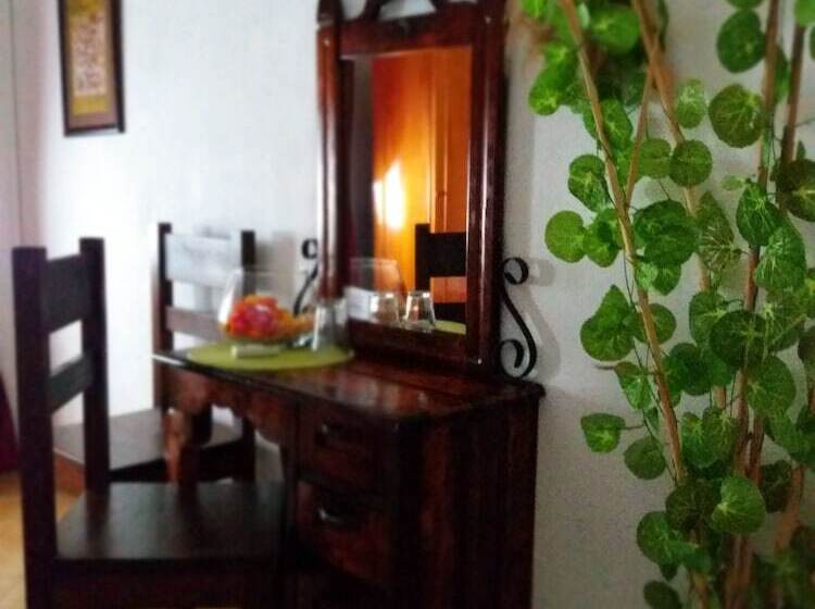 בית מלון כפרי Kilim