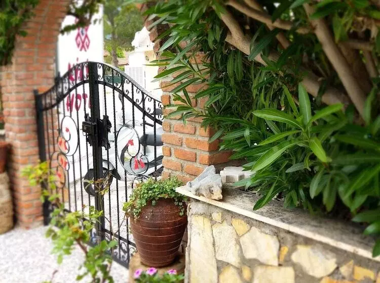 Hotel Kilim
