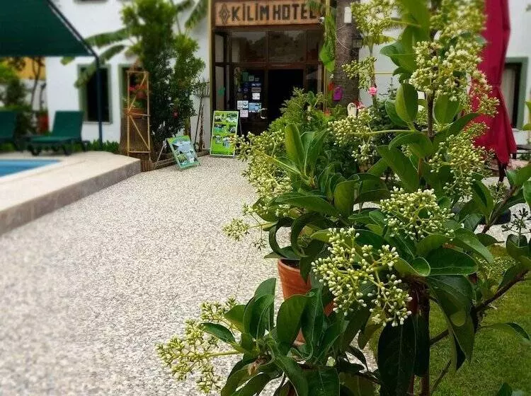 Hotel Kilim