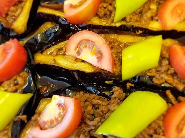 בית מלון כפרי Kilim