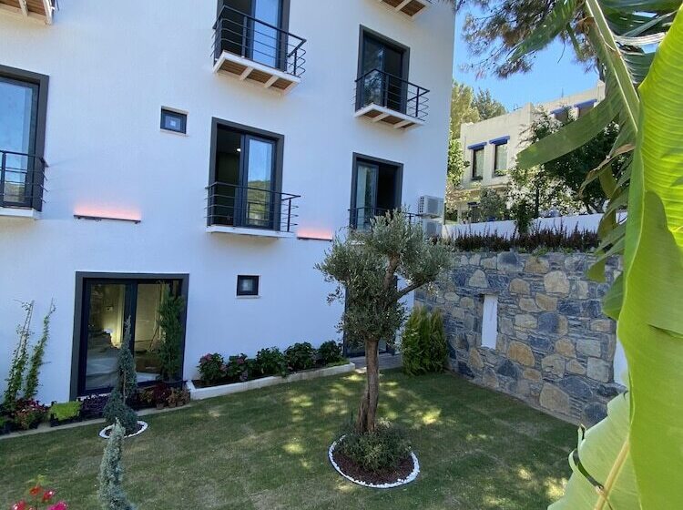 בית מלון כפרי Olivia