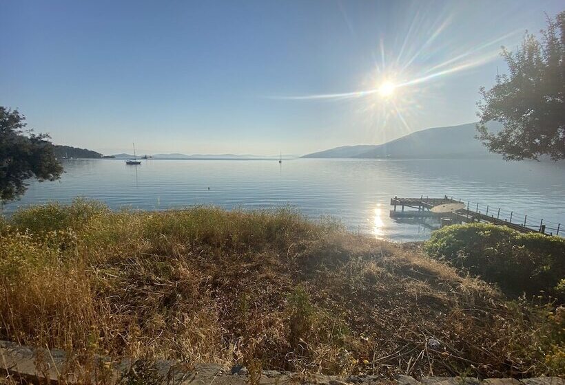 בית מלון כפרי Olivia