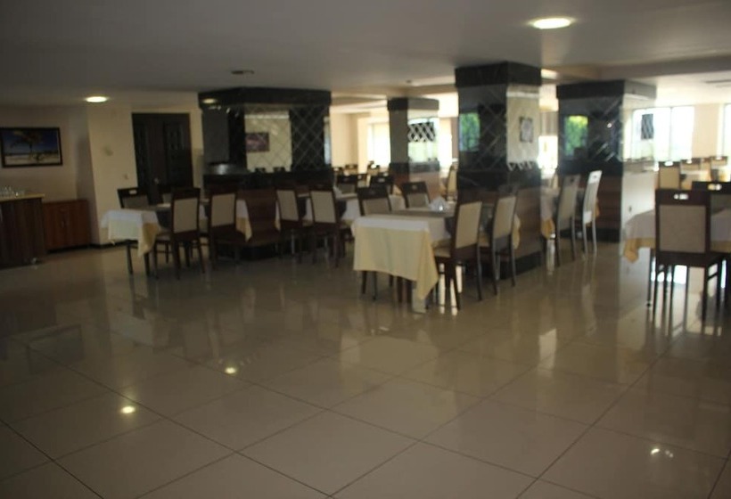 Отель Palm City Akhisar