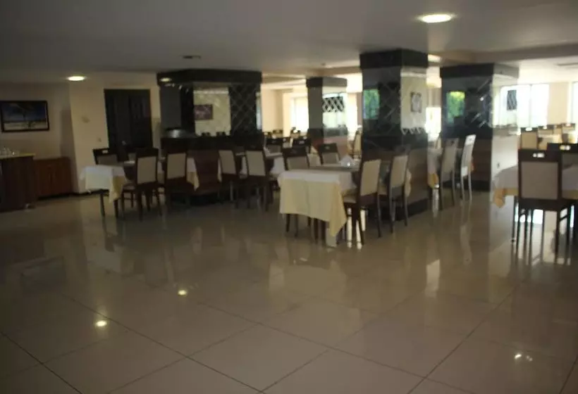 ホテル Palm City Akhisar