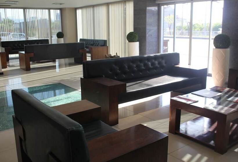 Отель Palm City Akhisar