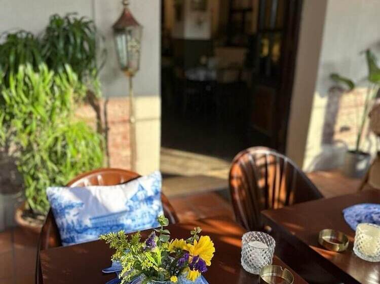 فندق Panderma Port