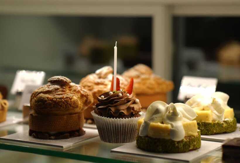 فندق Panderma Port