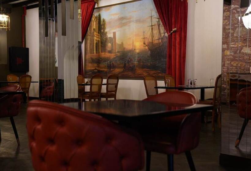 فندق Panderma Port