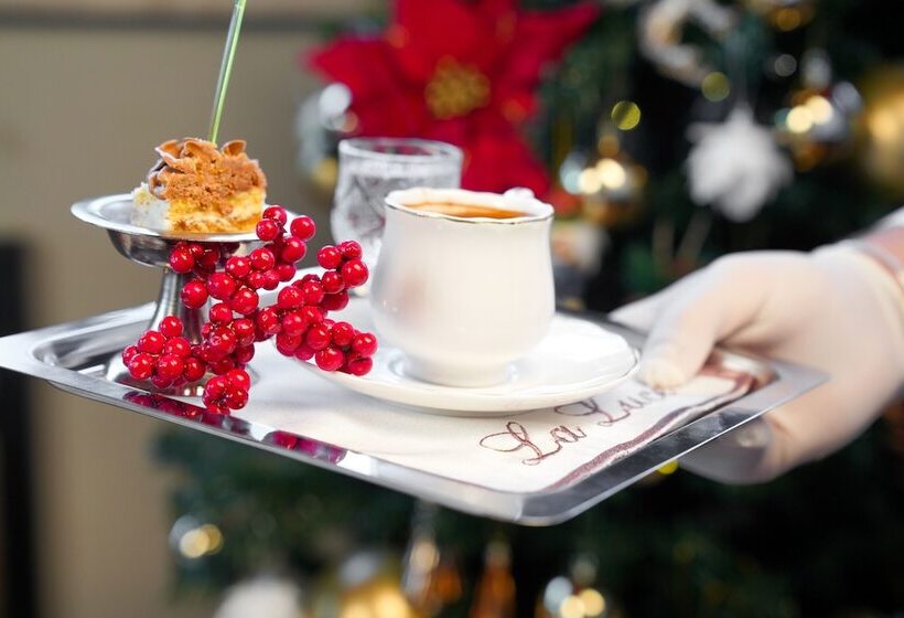 فندق Panderma Port