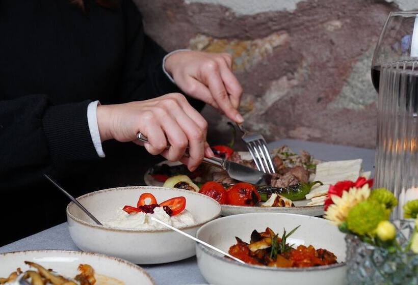 فندق Panderma Port