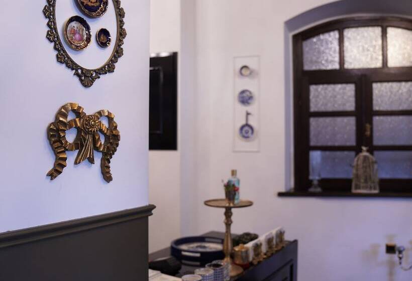 فندق Panderma Port