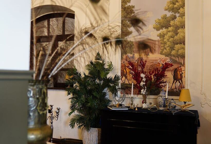 فندق Panderma Port