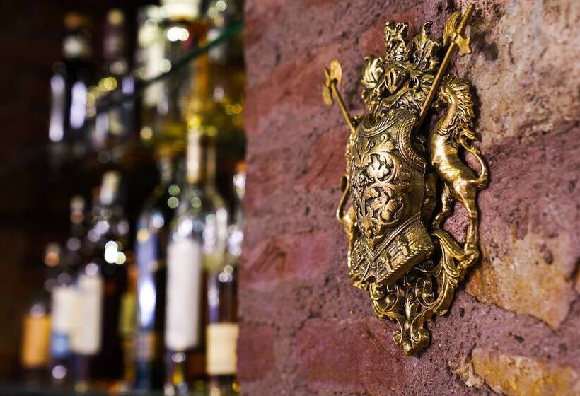 فندق Panderma Port