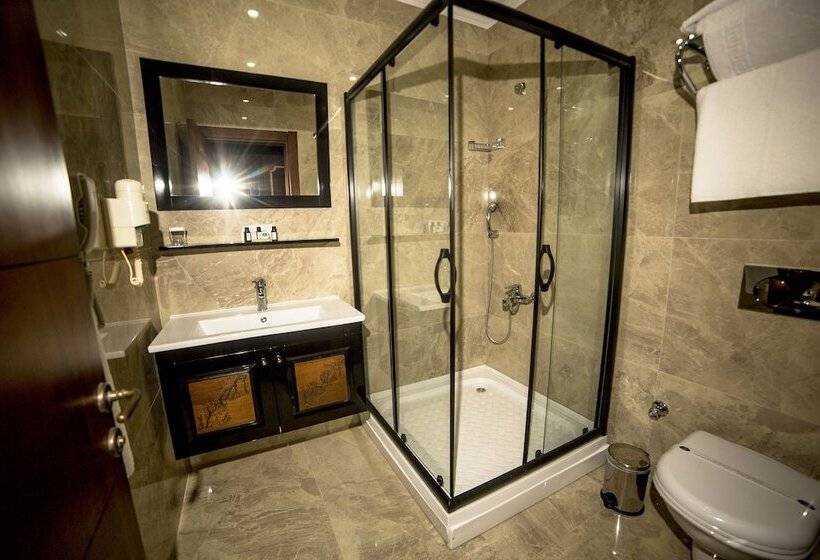 فندق Panderma Port