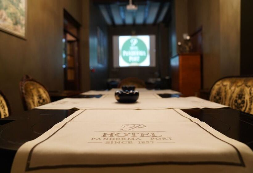 فندق Panderma Port