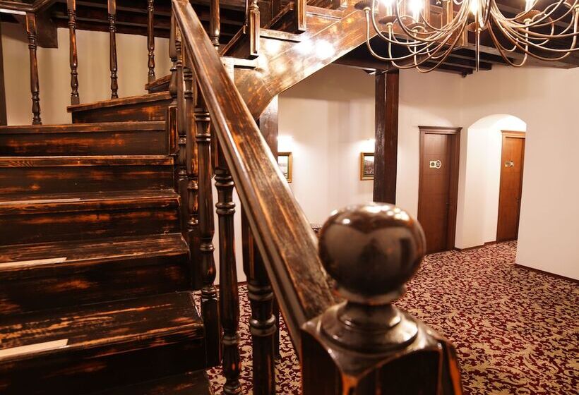 فندق Panderma Port